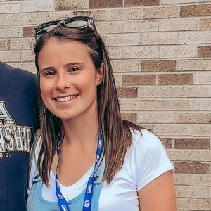 Meet your Posher, Carrie